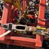 40ft Bourgault 8810 Air Seeder w/ Bourgault 5250 Air Cart, Drill S/N 37763MB-06, Cart S/N 37567AS-01