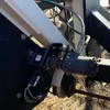 40ft Bourgault 8810 Air Seeder w/ Bourgault 5250 Air Cart, Drill S/N 37763MB-06, Cart S/N 37567AS-01