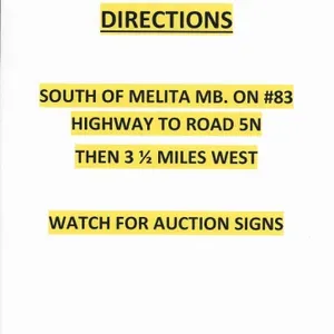 DIRECTIONS