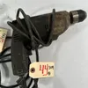 Pair of Electric Drills