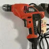Pair of Electric Drills