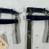 Pair of 18in Bar Clamps