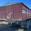 IH CargoStar Cab Over Tag-Axle Grain Truck, 091,071 Showing, VIN: 22671DCA15206, Owner: , Seller: Fraser Auction_____________