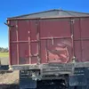 IH CargoStar Cab Over Tag-Axle Grain Truck, 091,071 Showing, VIN: 22671DCA15206, Owner: , Seller: Fraser Auction_____________