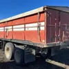 IH CargoStar Cab Over Tag-Axle Grain Truck, 091,071 Showing, VIN: 22671DCA15206, Owner: , Seller: Fraser Auction_____________