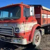 IH CargoStar Cab Over Tag-Axle Grain Truck, 091,071 Showing, VIN: 22671DCA15206, Owner: , Seller: Fraser Auction_____________