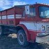 IH CargoStar Cab Over Tag-Axle Grain Truck, 091,071 Showing, VIN: 22671DCA15206, Owner: , Seller: Fraser Auction_____________