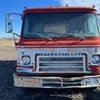 IH CargoStar Cab Over Tag-Axle Grain Truck, 091,071 Showing, VIN: 22671DCA15206, Owner: , Seller: Fraser Auction_____________