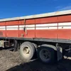 IH CargoStar Cab Over Tag-Axle Grain Truck, 091,071 Showing, VIN: 22671DCA15206, Owner: , Seller: Fraser Auction_____________