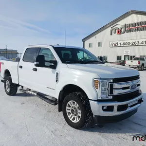 2018 Ford F350 XLT Truck