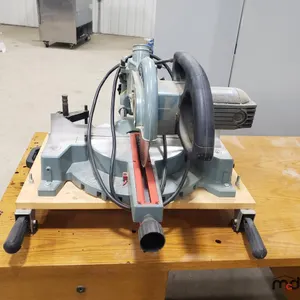 King Canada 10" Sliding Compound Mitre Saw
 UNRESERVED