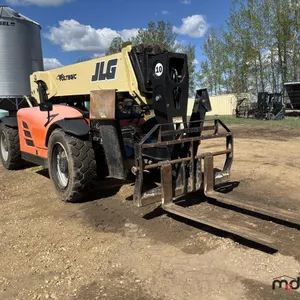 2015 JLG G10-55A Telehandler
 UNRESERVED
