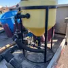 Handler I 2in Chemical Mixer