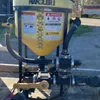 Handler I 2in Chemical Mixer