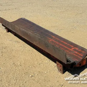 13 FT. SIDE CUTTER BLADE