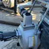 1in 98cc Power Fist Transfer Pump