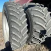 CaseIH AFX8010 Combine, S/N HAJ106798
