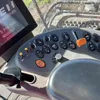 CaseIH AFX8010 Combine, S/N HAJ106798