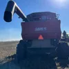 CaseIH AFX8010 Combine, S/N HAJ106798