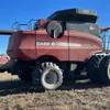 CaseIH AFX8010 Combine, S/N HAJ106798