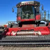 CaseIH AFX8010 Combine, S/N HAJ106798
