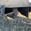 CaseIH AFX8010 Combine, S/N HAJ106798