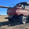 CaseIH AFX8010 Combine, S/N HAJ106798