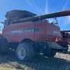 CaseIH AFX8010 Combine, S/N HAJ106798