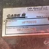 CaseIH AFX8010 Combine, S/N HAJ106798