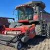 CaseIH AFX8010 Combine, S/N HAJ106798