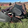 30ft CaseIH 1020 Flex Header, S/N JJC0350089