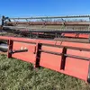 30ft CaseIH 1010 Rigid Header, S/N JJC0301195