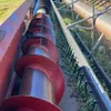 30ft CaseIH 1010 Rigid Header, S/N JJC0301195