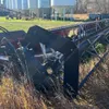 30ft CaseIH 1010 Rigid Header, S/N JJC0301195