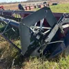 30ft CaseIH 1010 Rigid Header, S/N JJC0301195