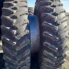 CaseIH 9370 4WD Tractor, 5821 Hrs Showing, S/N JEE0074773