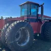 CaseIH 9370 4WD Tractor, 5821 Hrs Showing, S/N JEE0074773