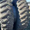 CaseIH 9370 4WD Tractor, 5821 Hrs Showing, S/N JEE0074773