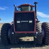 CaseIH 9370 4WD Tractor, 5821 Hrs Showing, S/N JEE0074773