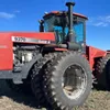 CaseIH 9370 4WD Tractor, 5821 Hrs Showing, S/N JEE0074773