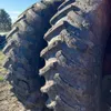 CaseIH 9370 4WD Tractor, 5821 Hrs Showing, S/N JEE0074773