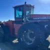 CaseIH 9370 4WD Tractor, 5821 Hrs Showing, S/N JEE0074773