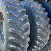 CaseIH 9370 4WD Tractor, 5821 Hrs Showing, S/N JEE0074773