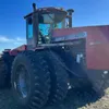 CaseIH 9370 4WD Tractor, 5821 Hrs Showing, S/N JEE0074773