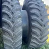 CaseIH 9270 4WD Tractor, S/N JCB0030757