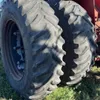 CaseIH 9270 4WD Tractor, S/N JCB0030757