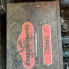 CaseIH 9270 4WD Tractor, S/N JCB0030757