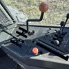 CaseIH 9270 4WD Tractor, S/N JCB0030757