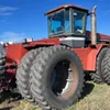 CaseIH 9270 4WD Tractor, S/N JCB0030757