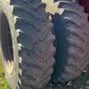 CaseIH 9270 4WD Tractor, S/N JCB0030757
